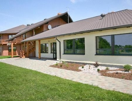 Liedags Guesthouse Юркалне Екстериор снимка