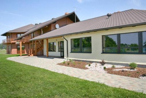 Liedags Guesthouse Юркалне Екстериор снимка