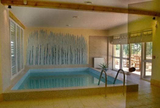 Liedags Guesthouse Юркалне Екстериор снимка