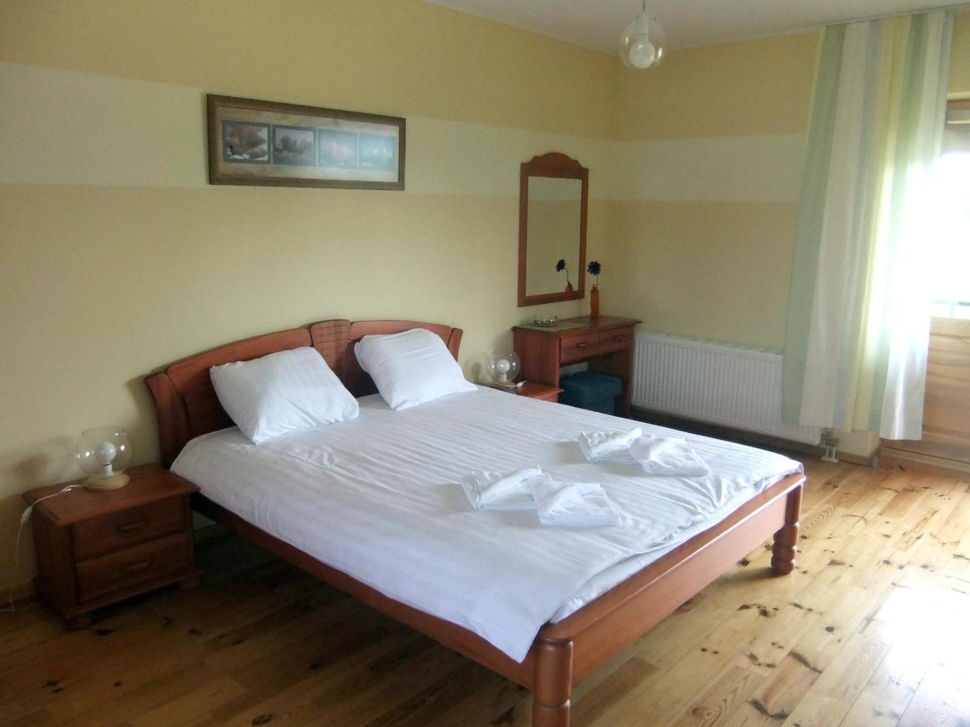 Liedags Guesthouse Юркалне Екстериор снимка