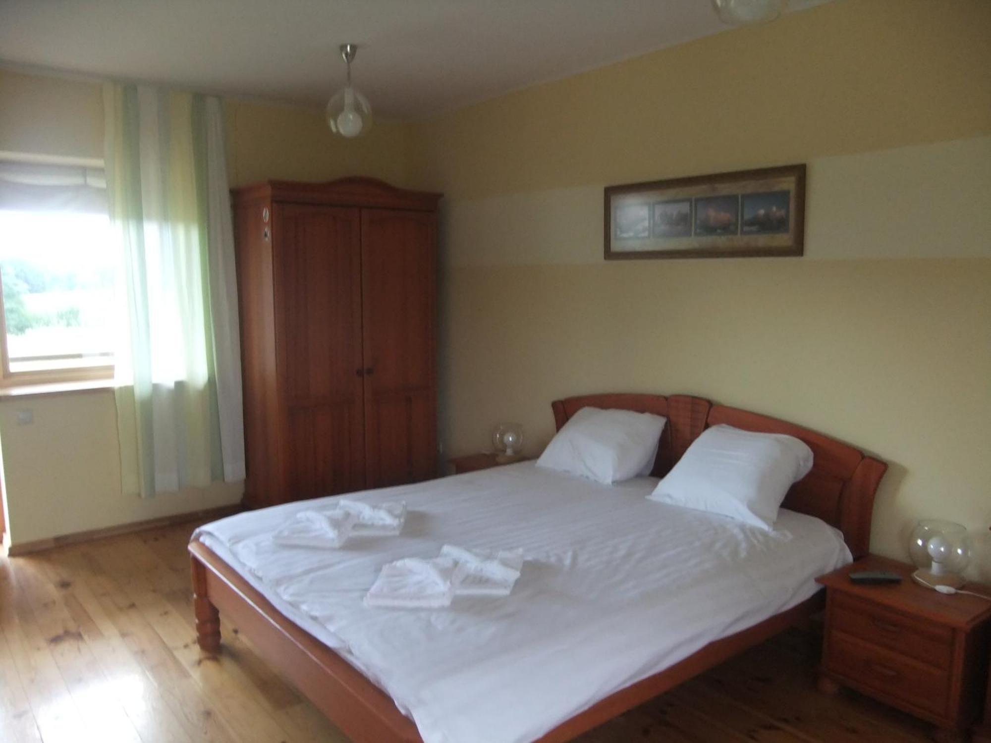 Liedags Guesthouse Юркалне Екстериор снимка