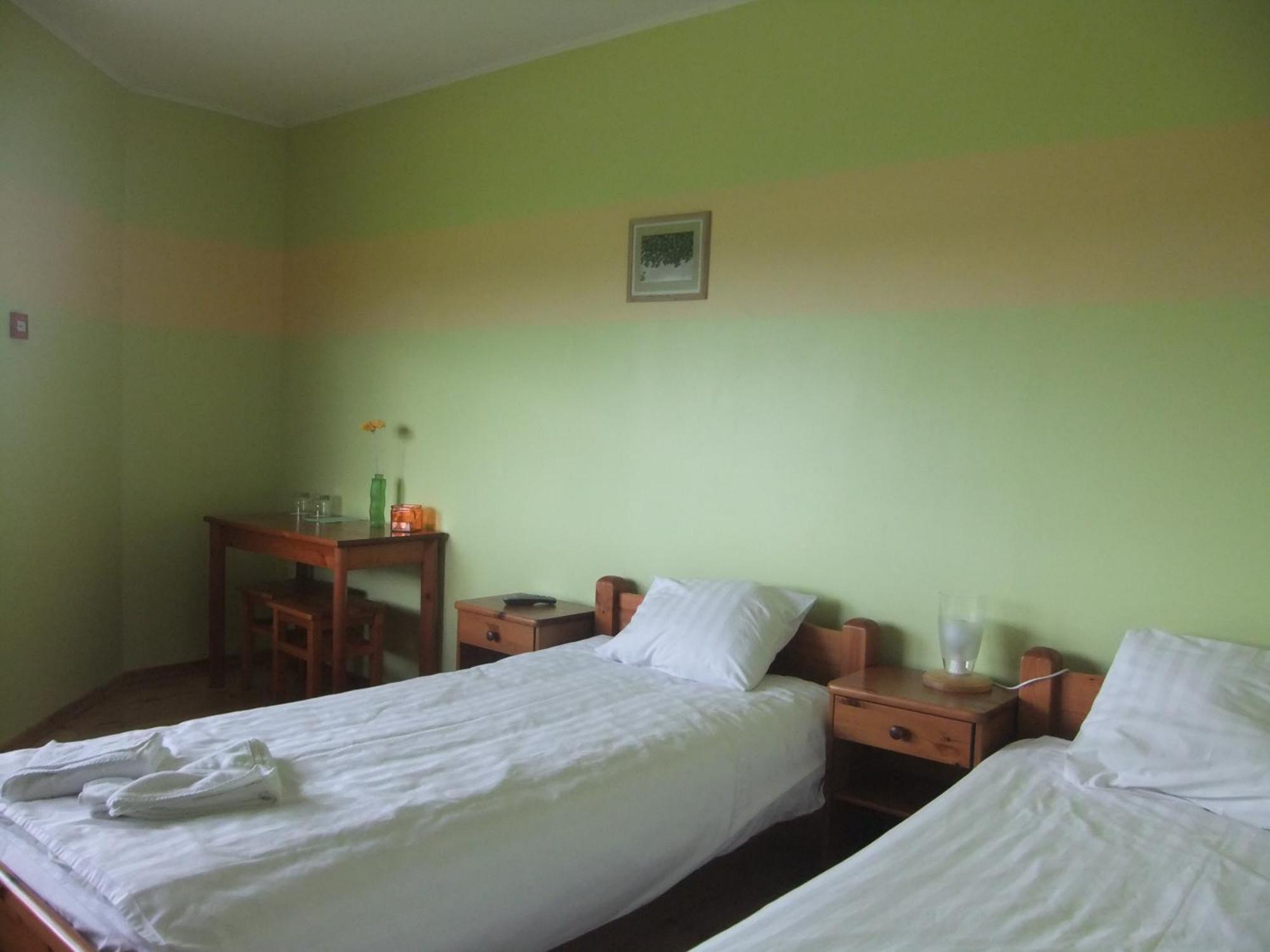 Liedags Guesthouse Юркалне Екстериор снимка