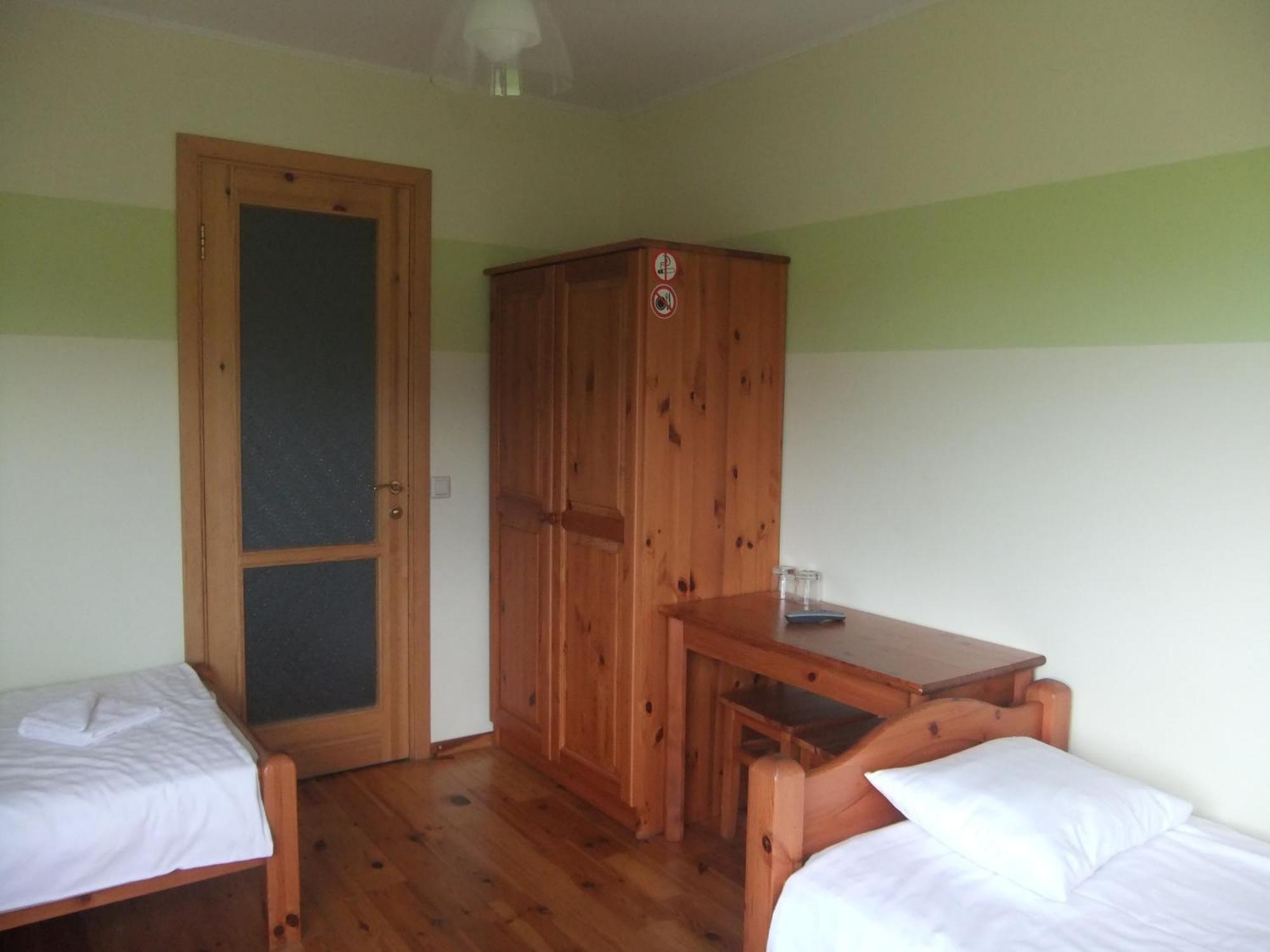 Liedags Guesthouse Юркалне Екстериор снимка