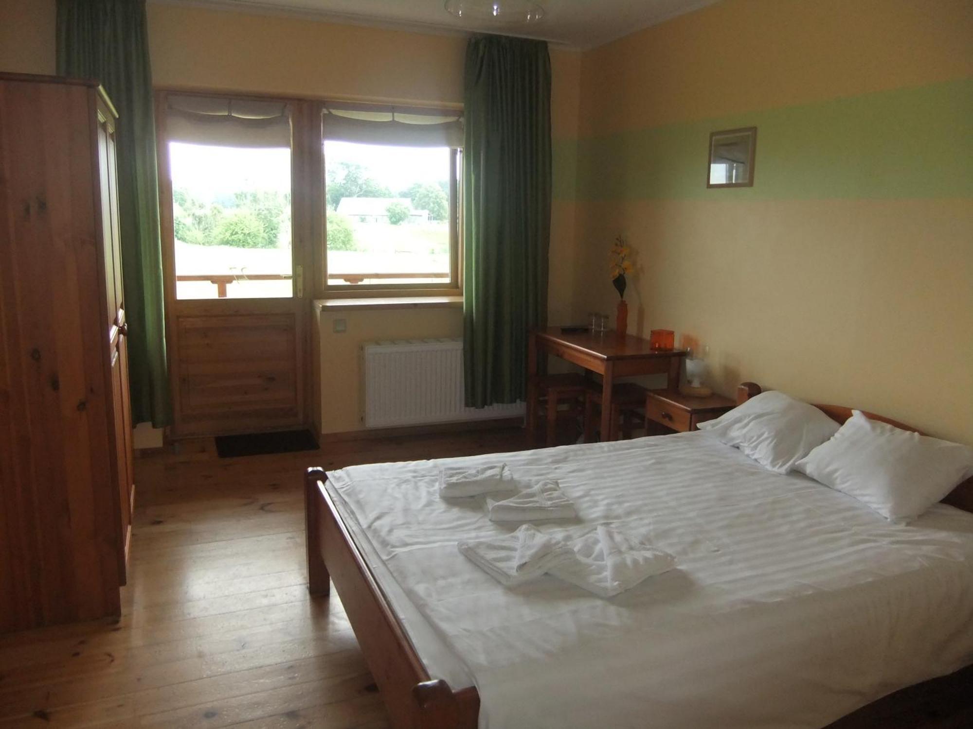 Liedags Guesthouse Юркалне Екстериор снимка