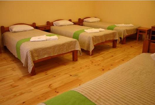 Liedags Guesthouse Юркалне Екстериор снимка