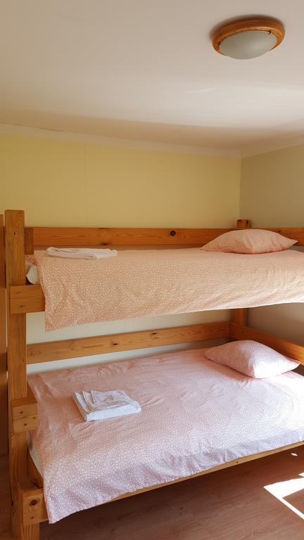 Liedags Guesthouse Юркалне Екстериор снимка