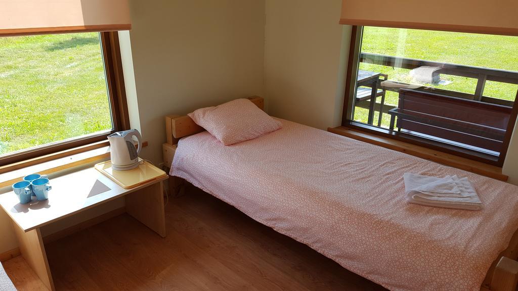 Liedags Guesthouse Юркалне Екстериор снимка