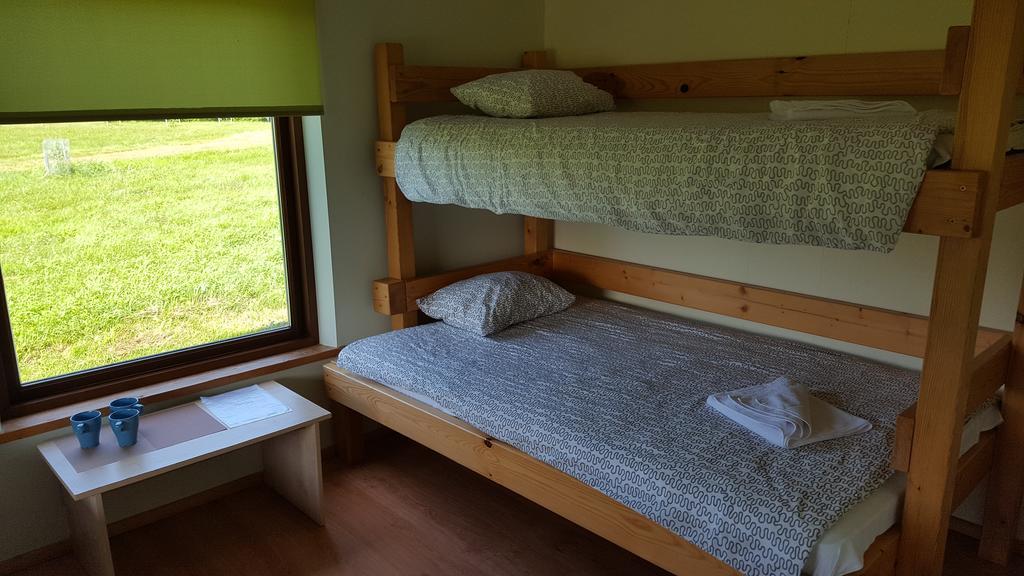 Liedags Guesthouse Юркалне Екстериор снимка