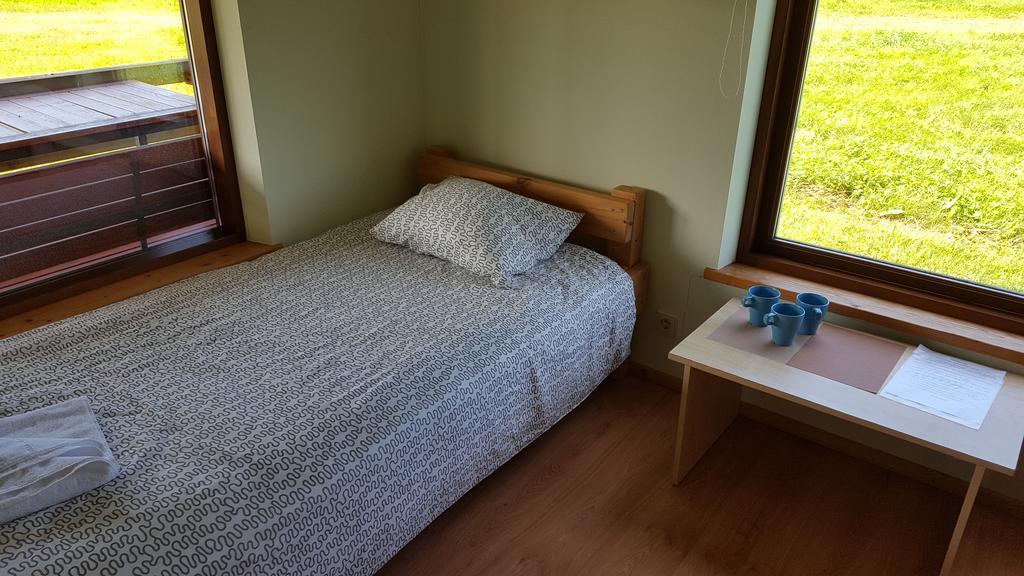 Liedags Guesthouse Юркалне Екстериор снимка