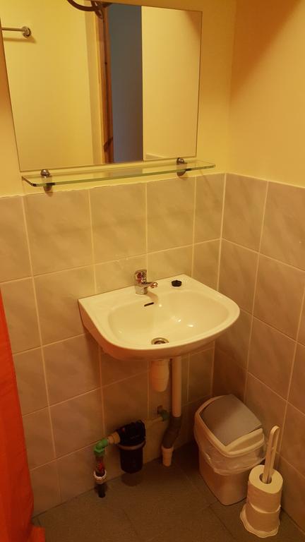 Liedags Guesthouse Юркалне Екстериор снимка